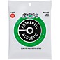 Martin MA140S Marquis 80/20 Bronze Light Authentic Acoustic Silked Guitar Strings thumbnail