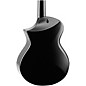 Composite Acoustics Cargo Acoustic-Electric Guitar Charcoal