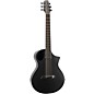 Composite Acoustics Cargo Acoustic-Electric Guitar Charcoal