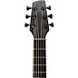Composite Acoustics Cargo Acoustic-Electric Guitar Charcoal
