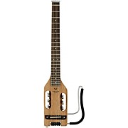 Traveler Guitar Ultra-Light Acoustic-Electric Guitar Mahogany for sale