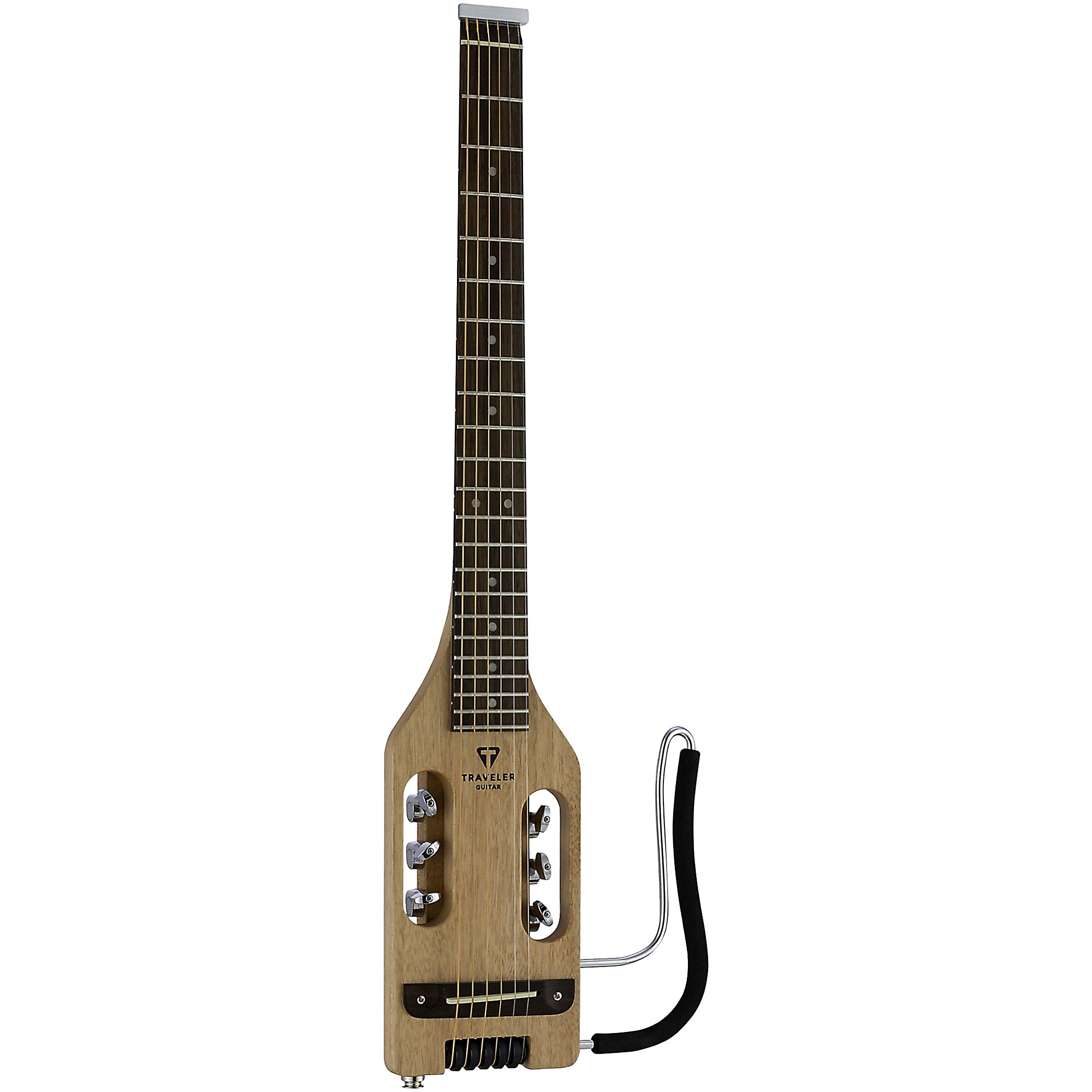 Open Box Traveler Guitar Ultra-Light Acoustic-Electric Guitar
