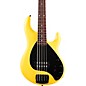 Ernie Ball Music Man StingRay5 Special H Rosewood Fingerboard Electric Bass HD Yellow thumbnail