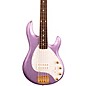 Ernie Ball Music Man StingRay5 Special H Rosewood Fingerboard Electric Bass Amethyst Sparkle thumbnail