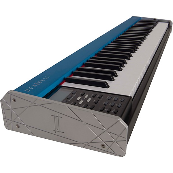 Open Box Dexibell VIVO S1 Stage Piano Level 1