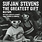 Sufjan Stevens - Greatest Gift (translucent Yellow Vinyl) thumbnail