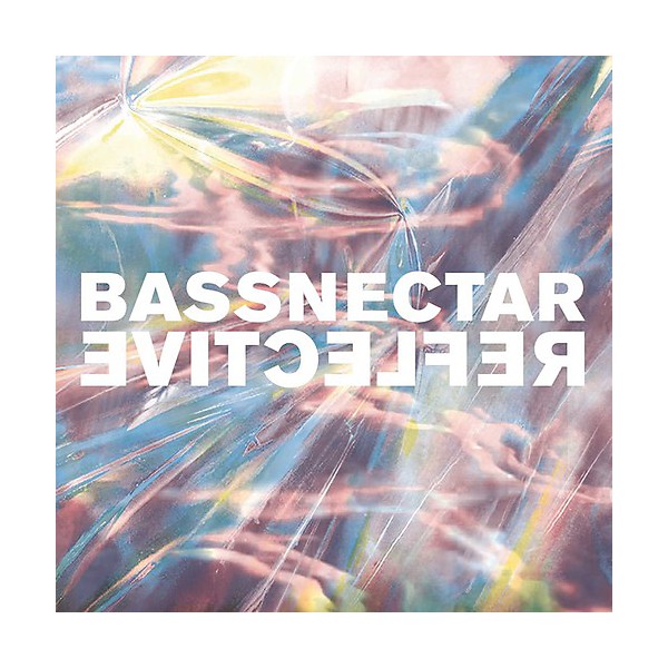 Bassnectar - Reflective (Part 1 & 2)