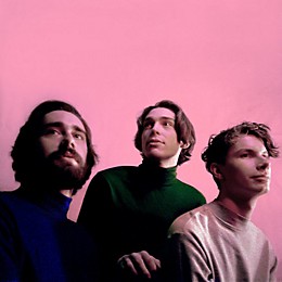 Remo Drive - Greatest Hits