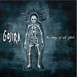 Alliance Gojira - Way of All Flesh