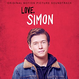 Various - Love, Simon (Original Soundtrack)