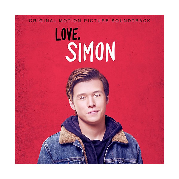 Various - Love, Simon (Original Soundtrack)