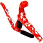 Kyser Quick-Change Ukulele Capo - Red Hibiscus