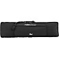 Pearl Mallet Station bag, soft side padded sleeve with accessory pouch thumbnail