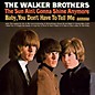 The Walker Brothers - Sun Ain't Gonna Shine Anymore thumbnail