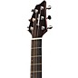Open Box Breedlove Pursuit Concert All-Gloss Red Cedar-Ovangkol Acoustic-Electric Guitar With Gig Bag Level 2 Natural 1947...