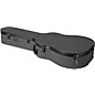 Road Runner RRBTWA Boulevard Series Black Tweed Acoustic Dreadnought Wood Case Black Tweed