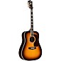 Guild D-55E Acoustic-Electric Guitar Antique Burst