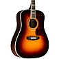 Guild D-55E Acoustic-Electric Guitar Antique Burst thumbnail