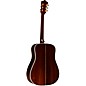 Guild D-55E Acoustic-Electric Guitar Antique Burst