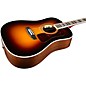 Guild D-55E Acoustic-Electric Guitar Antique Burst