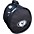 Protection Racket Egg Shaped Standard Tom Case 13 x 9 in. ... Protection Racket Egg Shaped Standard Tom Case 10 x 8 in. Black