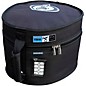 Protection Racket Egg Shaped Standard Tom Case 10 x 8 in. Black