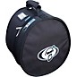 Protection Racket Egg Shaped Fast Tom Case 8 x 7 in. Black thumbnail