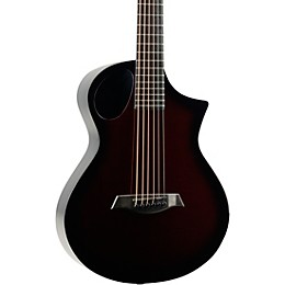 Open Box Composite Acoustics Cargo Electric-Acoustic Guitar
