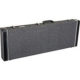 Road Runner Boulevard Series Wood LP Style Electric Guitar Case Black Tweed