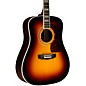 Guild D-55E Dreadnought Acoustic-Electric Guitar Natural thumbnail