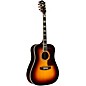 Guild D-55E Dreadnought Acoustic-Electric Guitar Natural