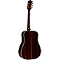 Guild D-55E Dreadnought Acoustic-Electric Guitar Natural