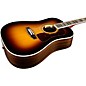 Guild D-55E Dreadnought Acoustic-Electric Guitar Natural