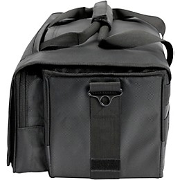 Magma Cases 45 Bag 150, Black/Khaki Black