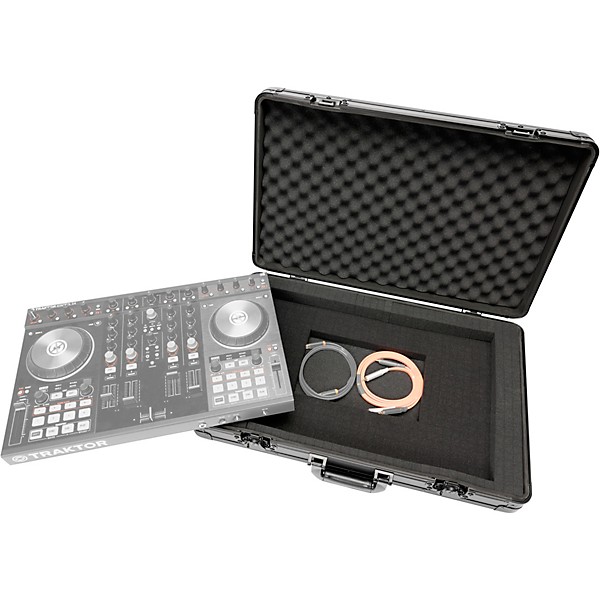 Magma Cases Carry-Lite DJ-Case XL Plus Black