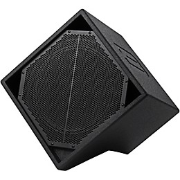 BASSBOSS DiaMon 112 12" 2-Way Powered MicroMain