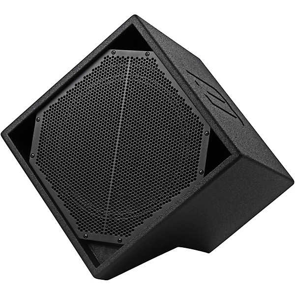 BASSBOSS DiaMon 112 12" 2-Way Powered MicroMain