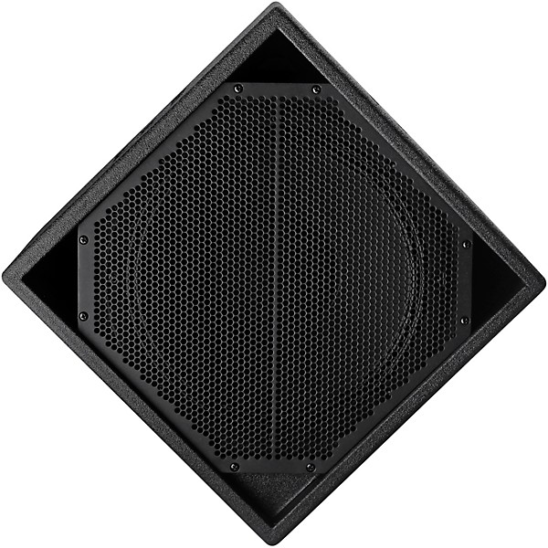 BASSBOSS DiaMon 112 12" 2-Way Powered MicroMain