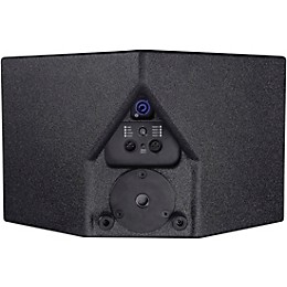 BASSBOSS DiaMon 112 12" 2-Way Powered MicroMain