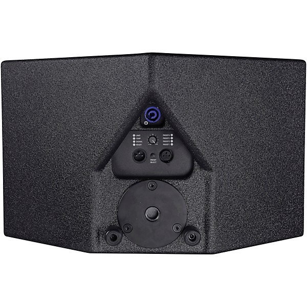 BASSBOSS DiaMon 112 12" 2-Way Powered MicroMain