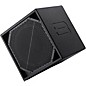 BASSBOSS DiaMon 112 12" 2-Way Powered MicroMain