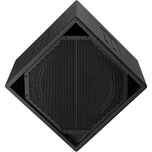 BASSBOSS DiaMon 112 12" 2-Way Powered MicroMain