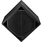 BASSBOSS DiaMon 112 12" 2-Way Powered MicroMain