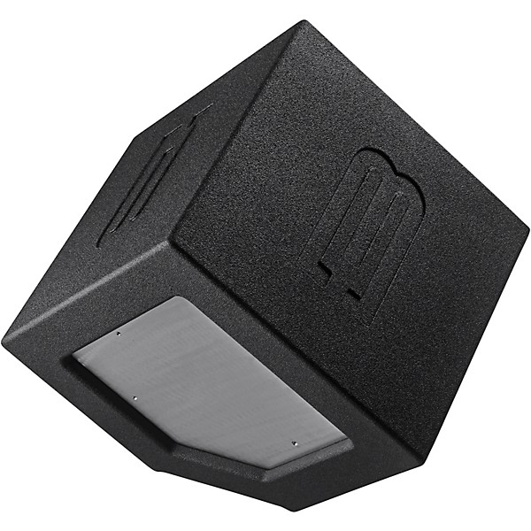 BASSBOSS DiaMon 112 12" 2-Way Powered MicroMain