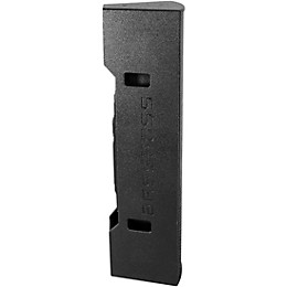 BASSBOSS AT312 3-Way Powered Top Speaker