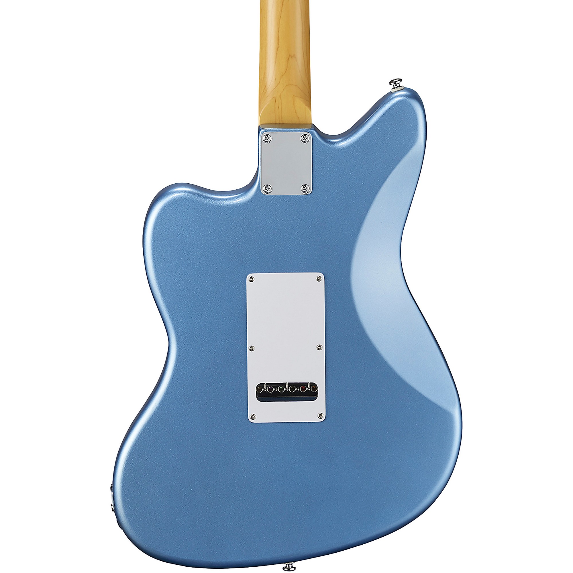 G&L Tribute Doheny Electric Guitar Brazilian Cherry Fingerboard