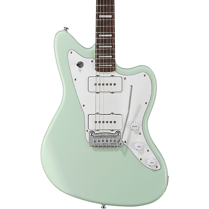 G&L Tribute Doheny Electric Guitar Brazilian Cherry