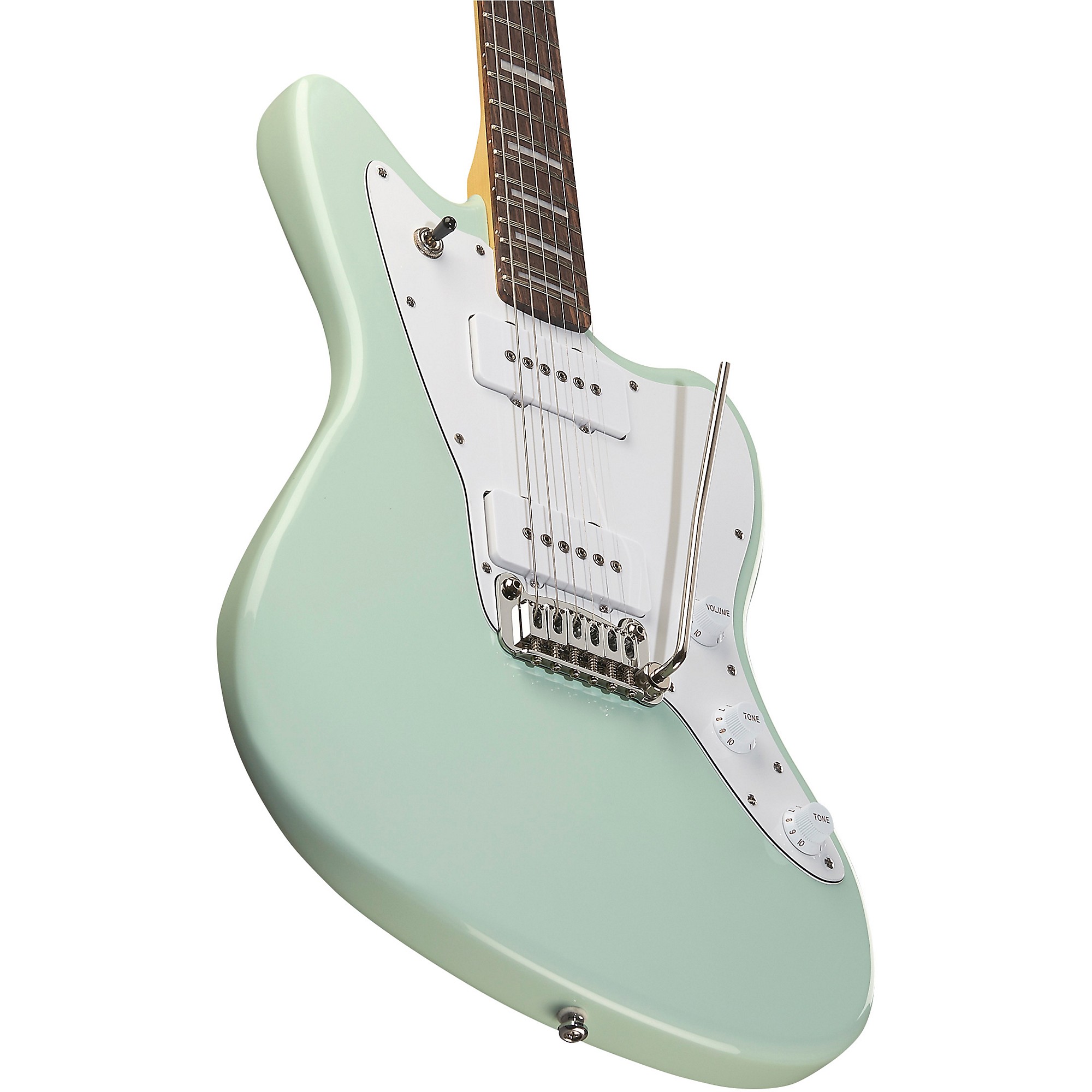 近日削除 G&L USA Doheny エメラルドグリーン Jazzmaster 近日削除 G&L USA Doheny エメラルドグリーン Jazzmaster - メルカリ