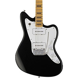 G&L Tribute Doheny Electric Guitar Maple Fingerboard Jet Black