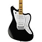 G&L Tribute Doheny Electric Guitar Maple Fingerboard Jet Black thumbnail